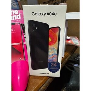Samsung Galaxy